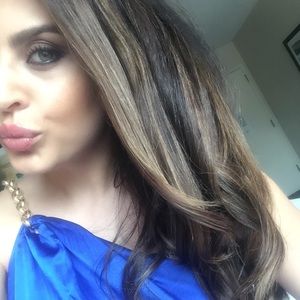 Meet your Posher, Mah